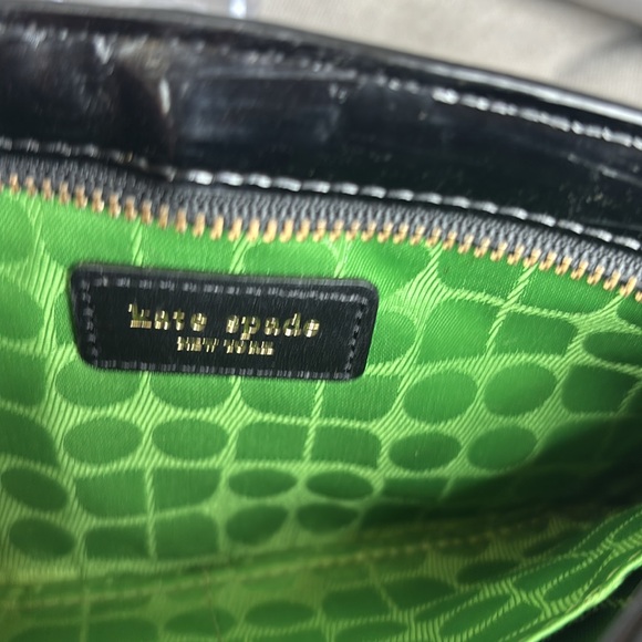 KATE SPADE CLASSIC NOEL CHRISSY WRISTLET - Picture 6 of 9